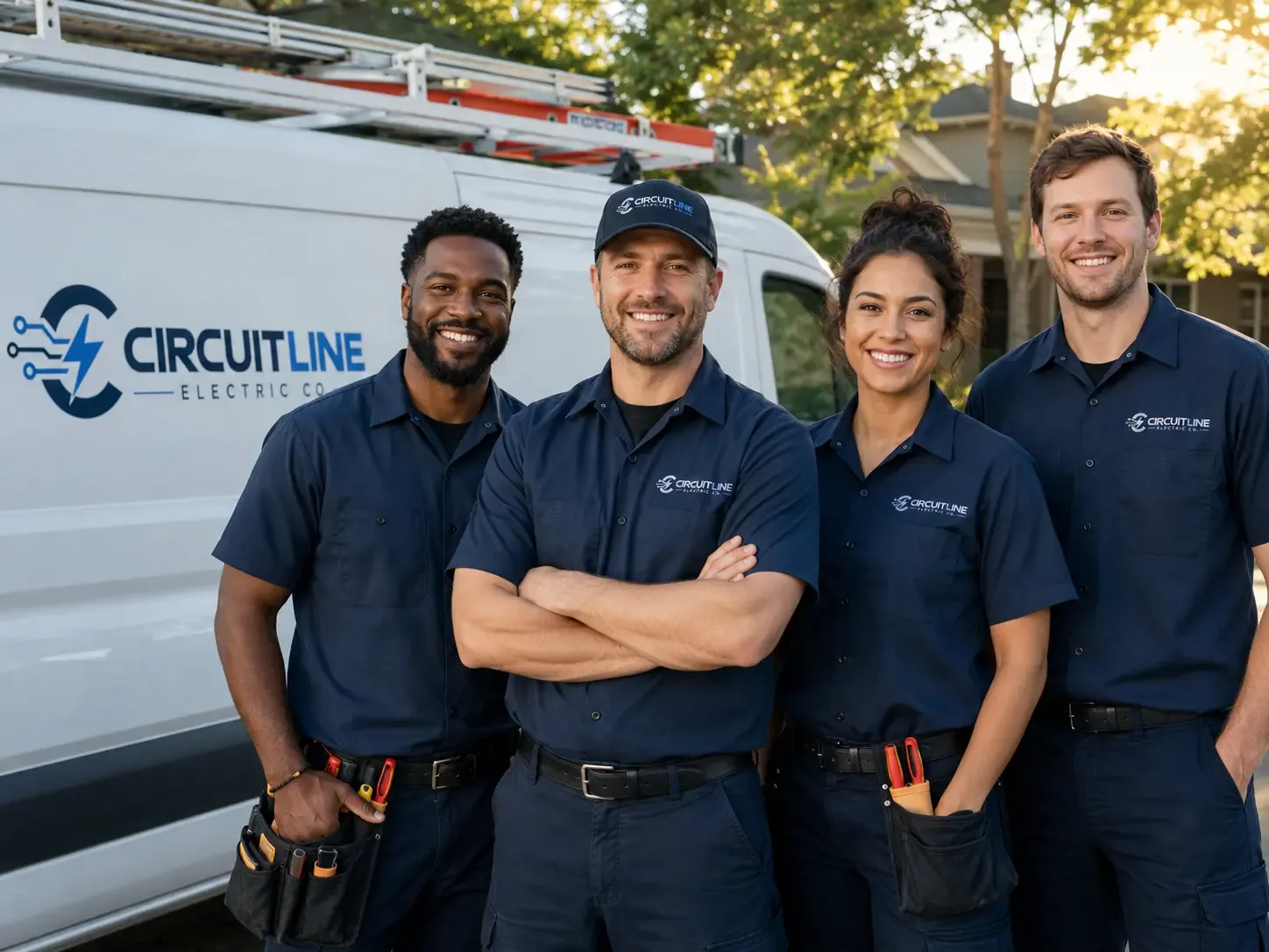 Whole Home Rewiring company in Wyckoff, NJ
