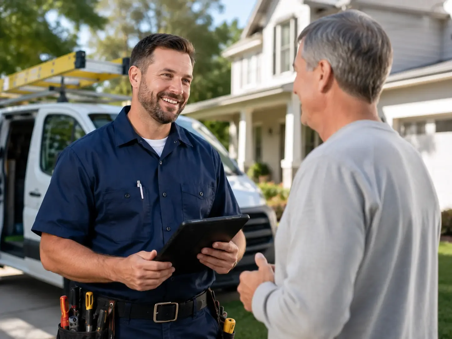 Whole Home Rewiring Wyckoff, NJ FAQs